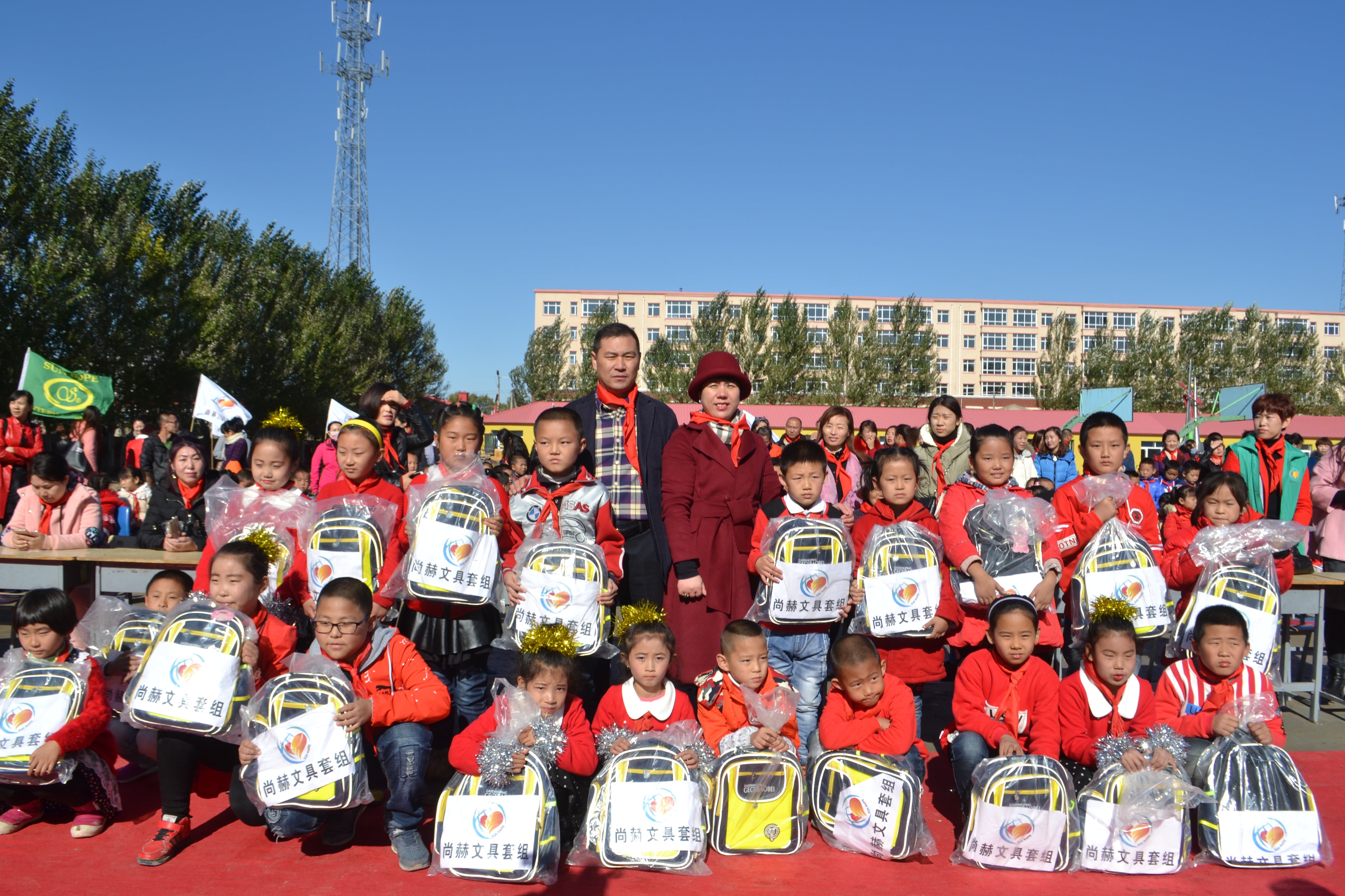 第71所 绥化市兰西县奋斗乡华体会(中国)蔡立影小学 第71所 绥化市兰西县奋斗乡华体会(中国)蔡立影小学