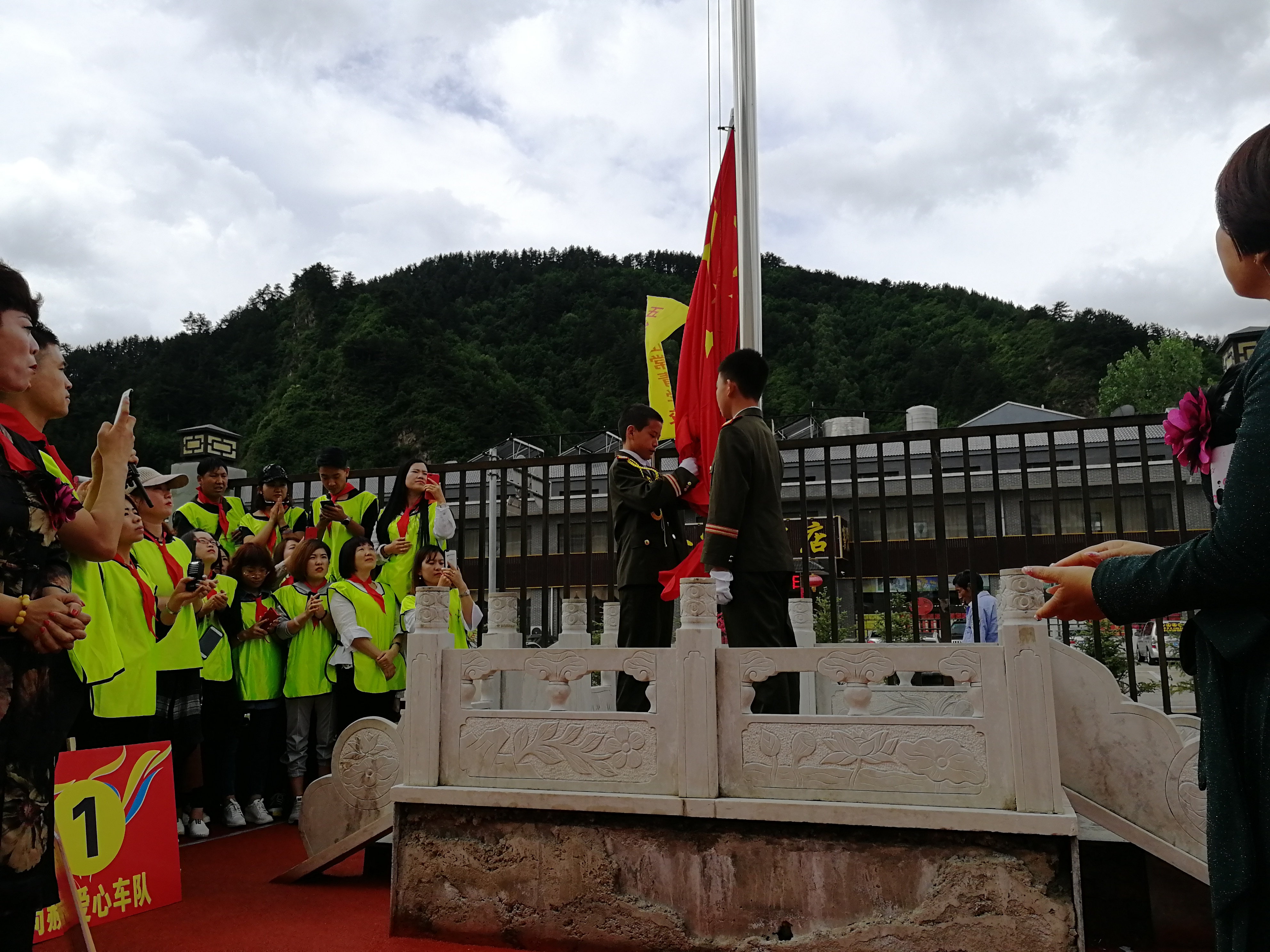 第145所 五台山常青华体会(中国)王润兰学校 第145所 五台山常青华体会(中国)王润兰学校
