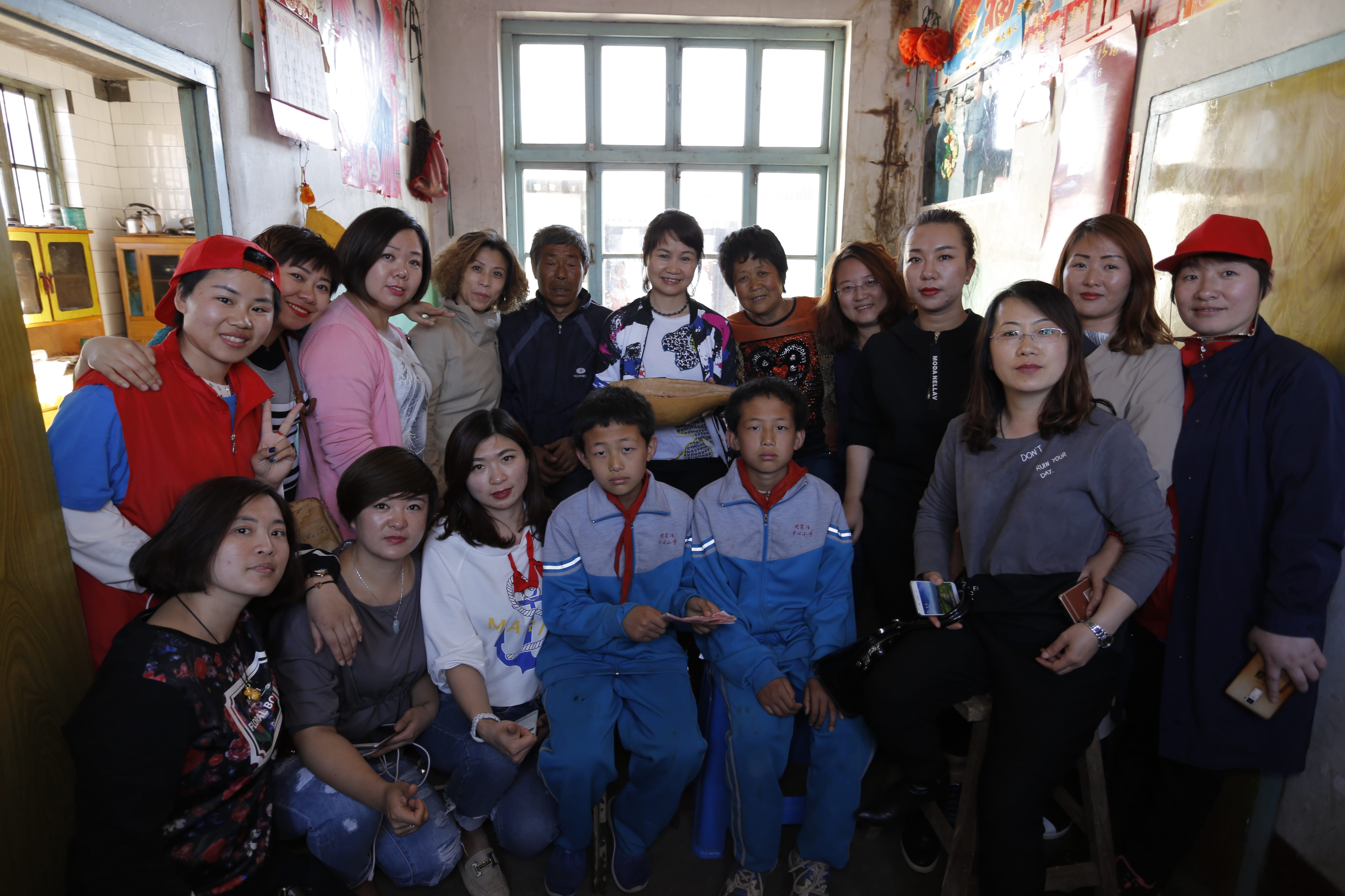 第83所 栖霞市蛇窝泊华体会(中国)马金荣小学 第83所 栖霞市蛇窝泊华体会(中国)马金荣小学