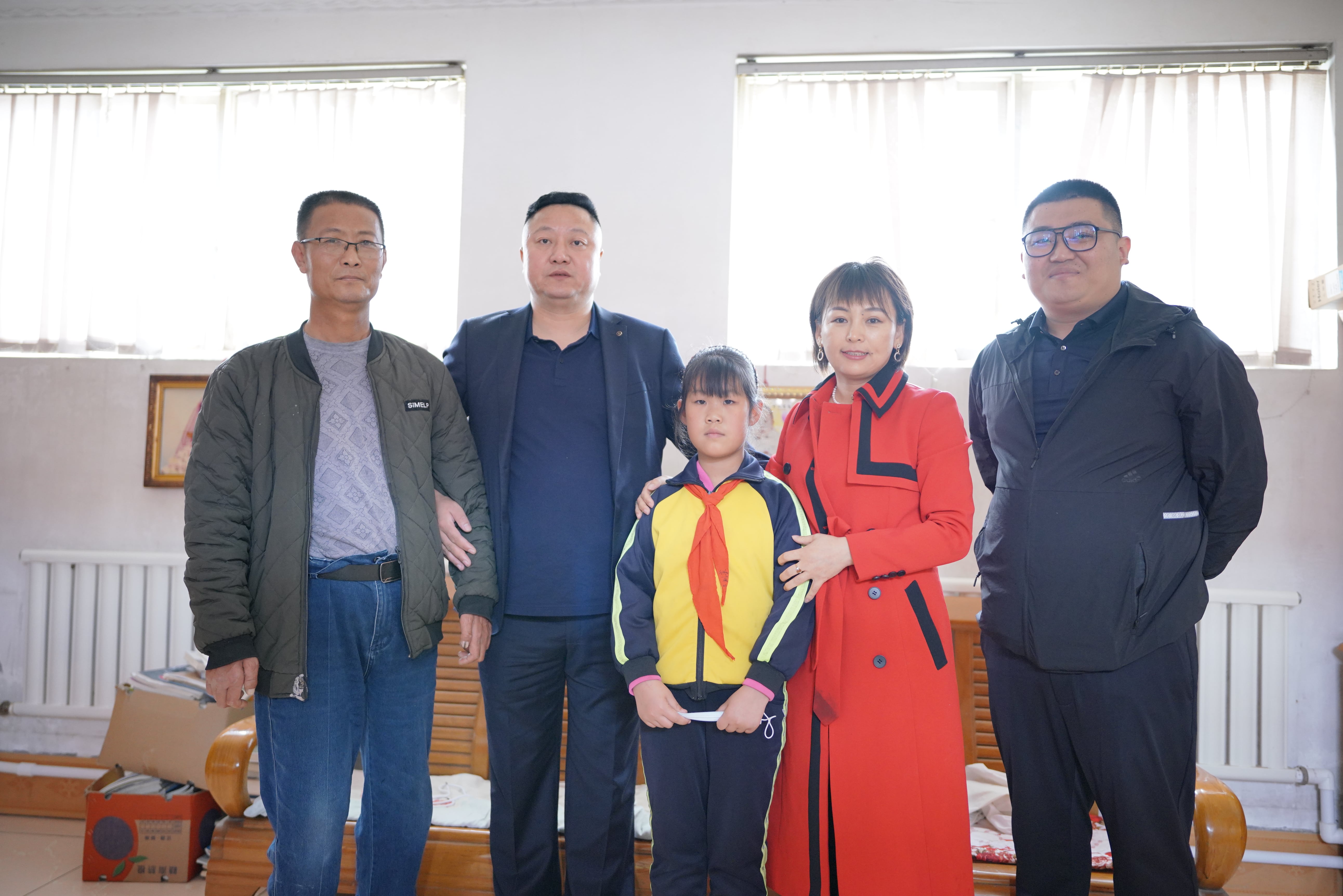 第213所 平度市崔家集镇崔家集华体会(中国)周玉洁小学