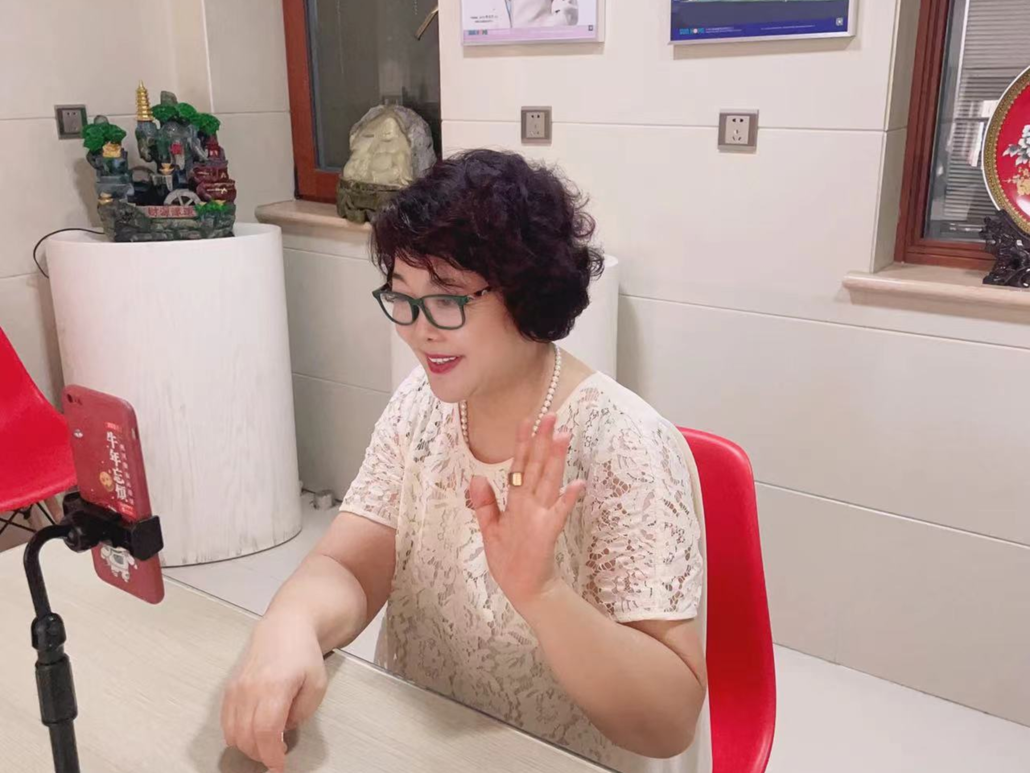 让爱延续,从未间断 | 华体会(中国)公益季暖心回访 让爱延续,从未间断 | 华体会(中国)公益季暖心回访