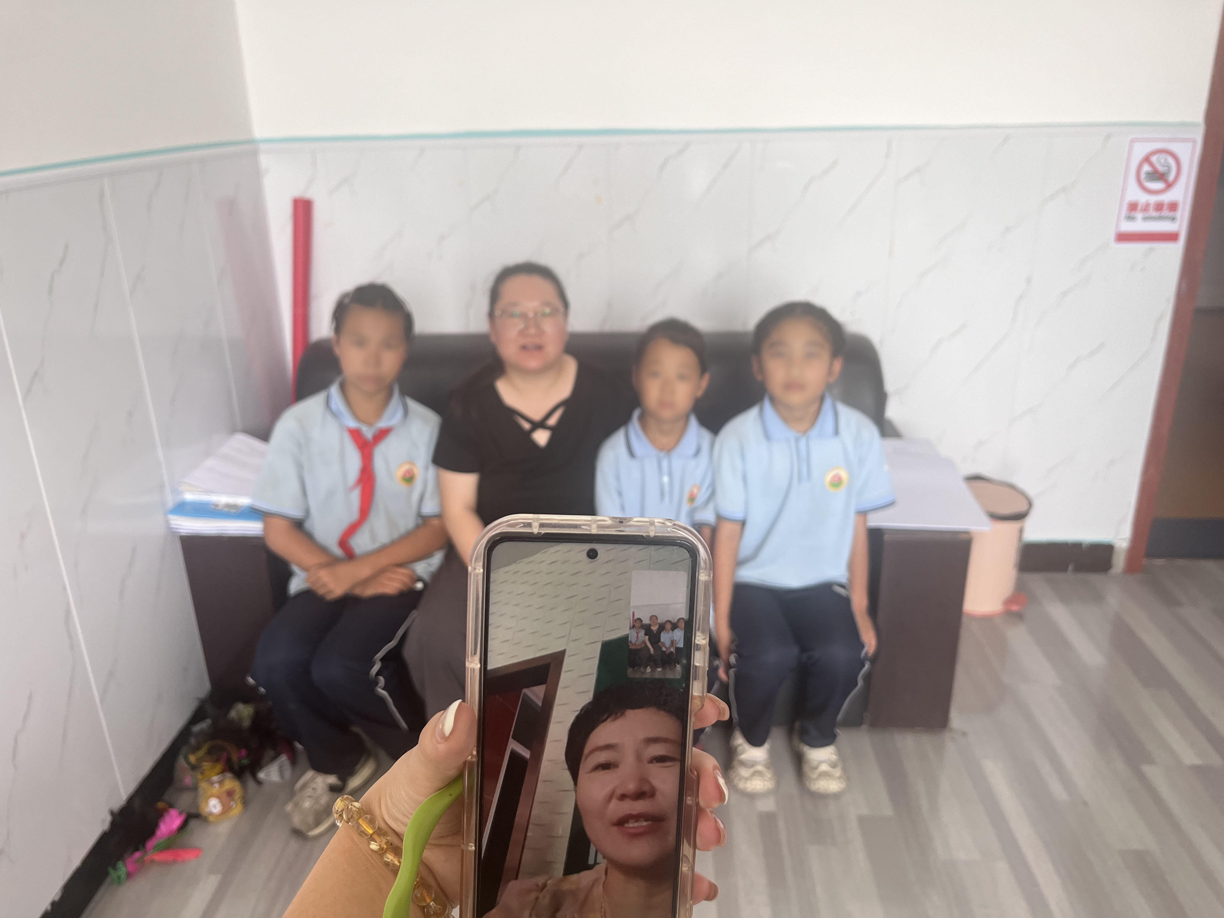 让爱延续,从未间断 | 华体会(中国)公益季暖心回访 让爱延续,从未间断 | 华体会(中国)公益季暖心回访
