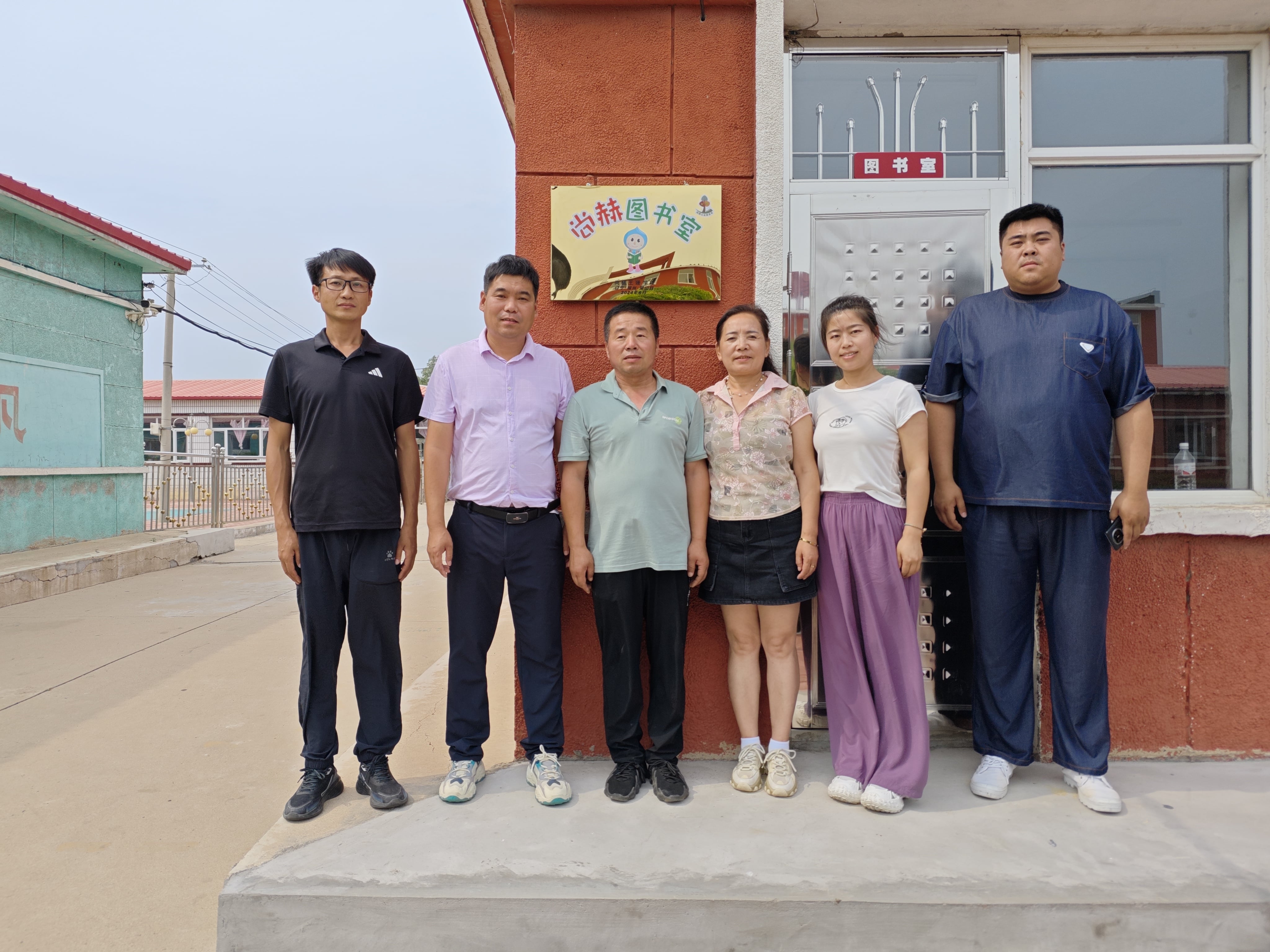 让爱延续,从未间断 | 华体会(中国)公益季暖心回访 让爱延续,从未间断 | 华体会(中国)公益季暖心回访