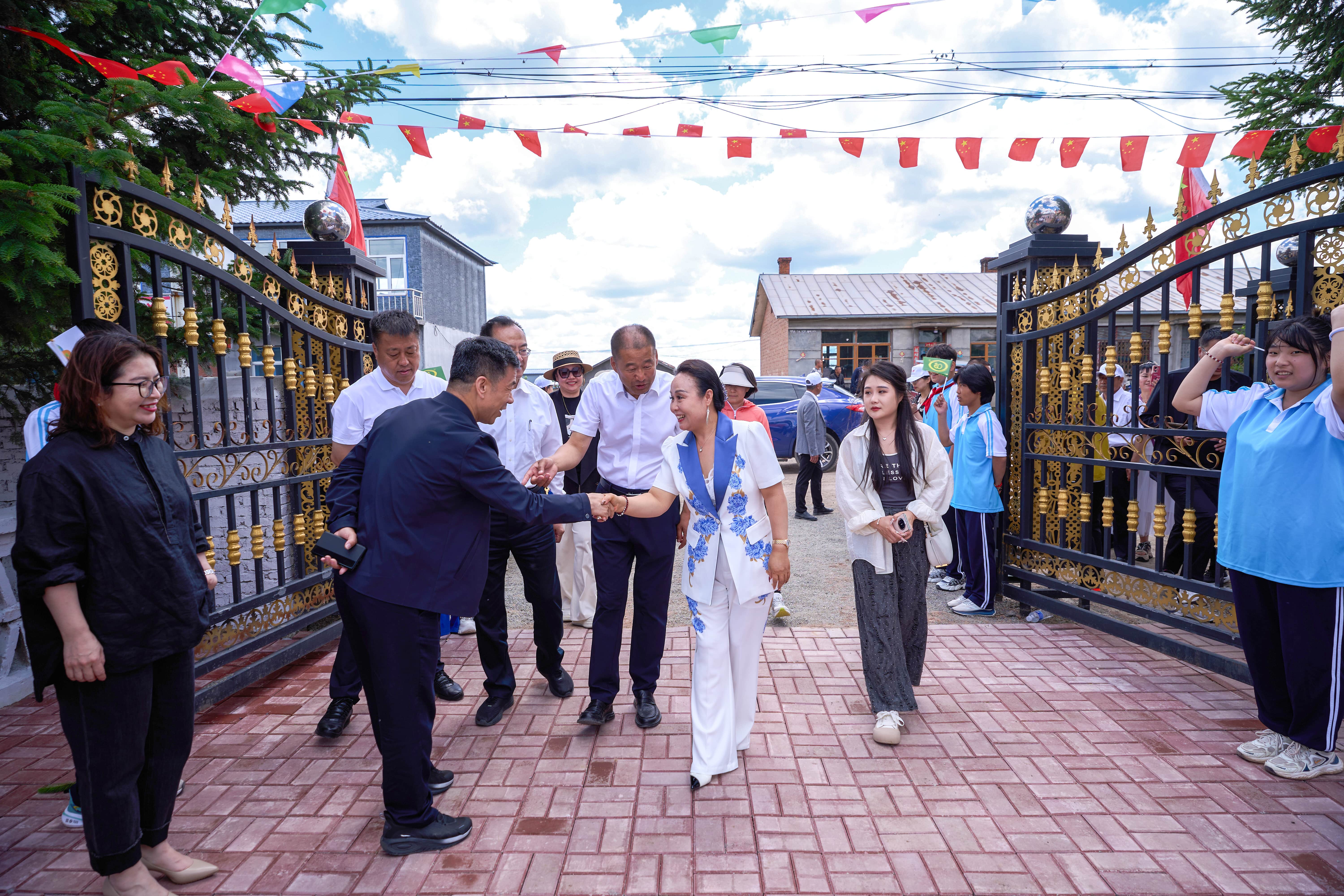 第254所 黑龙江巴彦县黑山镇民乐村华体会(中国)侯玉霞学校 第254所 黑龙江巴彦县黑山镇民乐村华体会(中国)侯玉霞学校