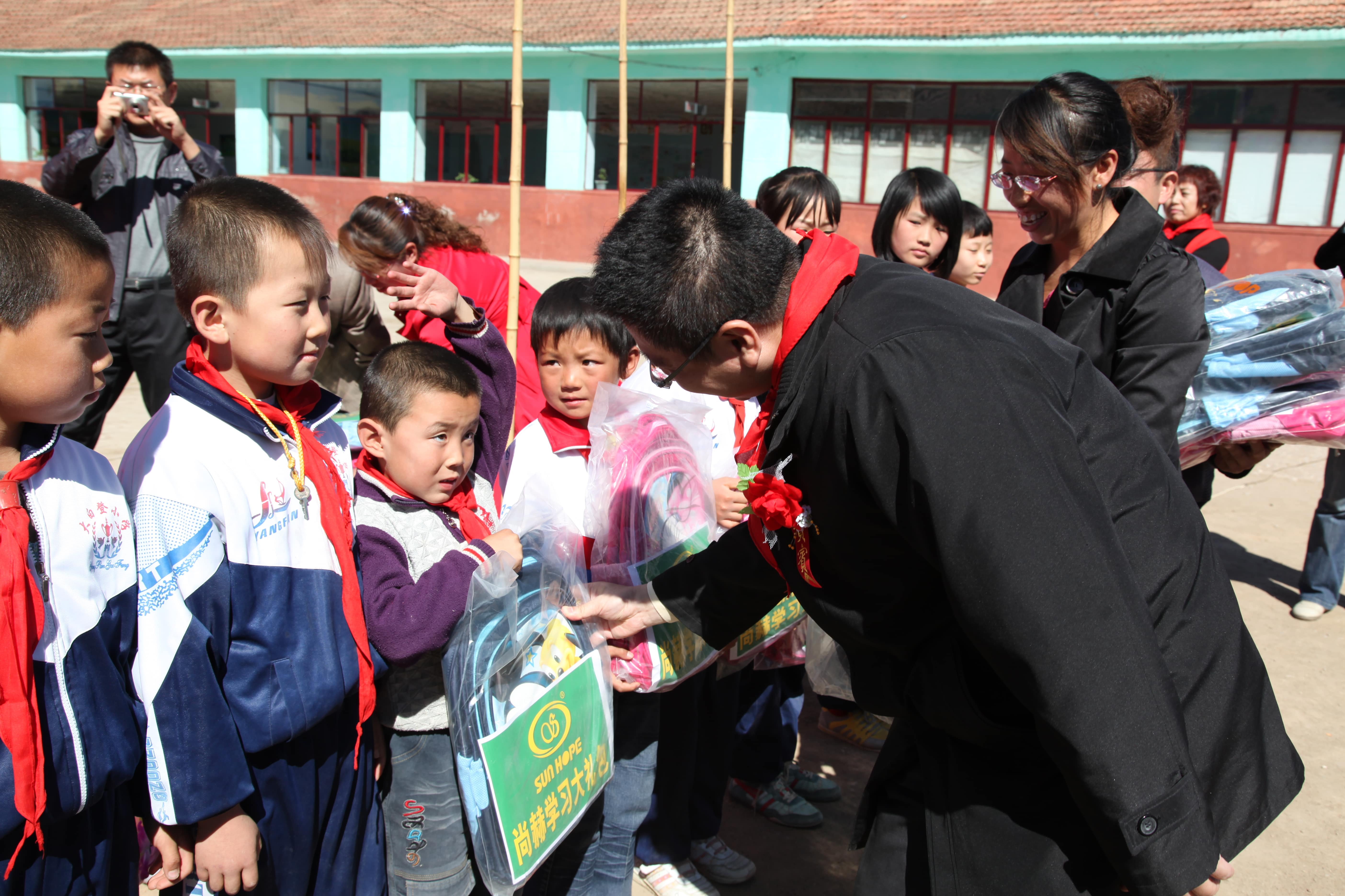 第11所 大同市大白登华体会(中国)渠腊梅小学 第11所 大同市大白登华体会(中国)渠腊梅小学