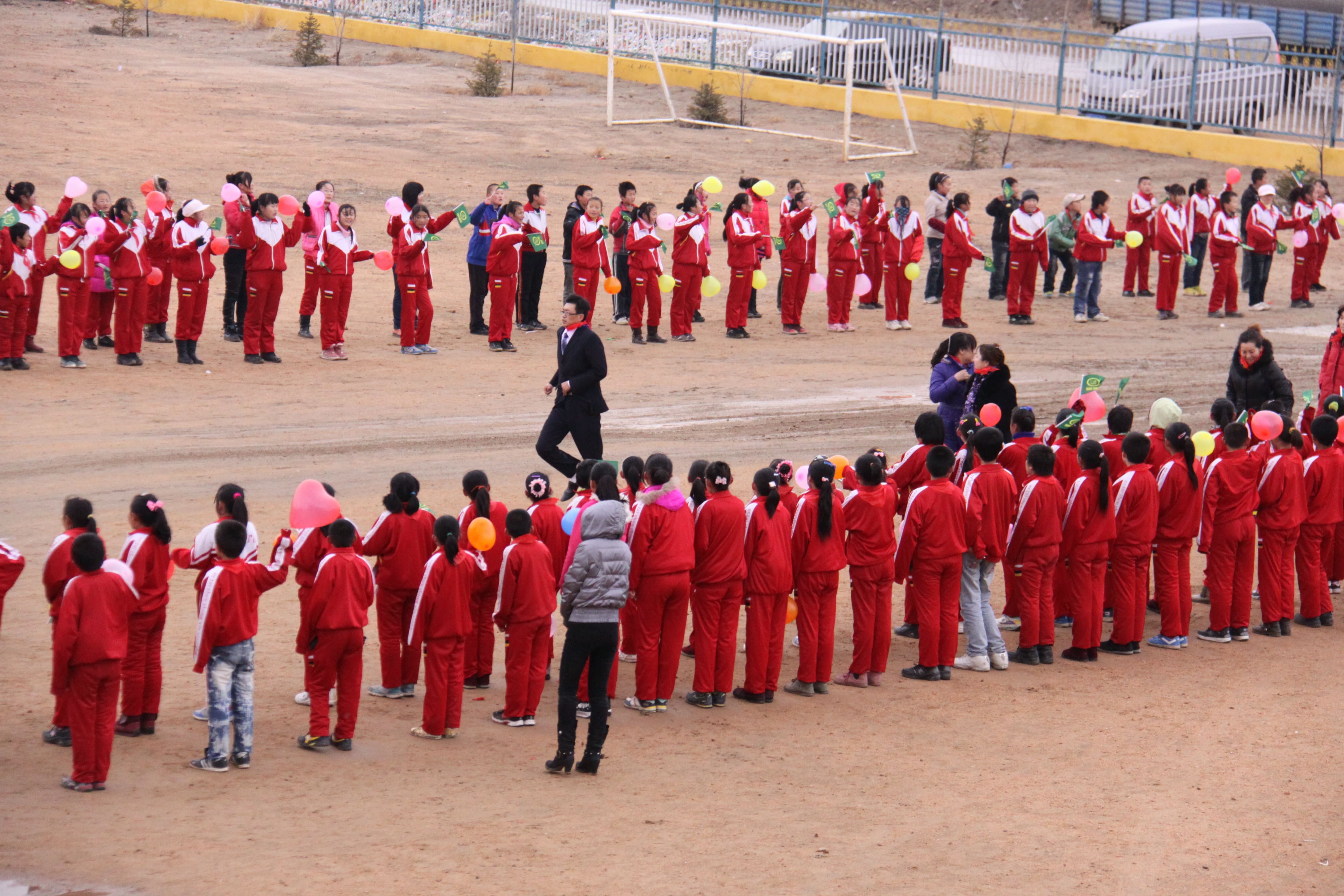 第24所 张家口市二台镇华体会(中国)刘金萍小学 第24所 张家口市二台镇华体会(中国)刘金萍小学