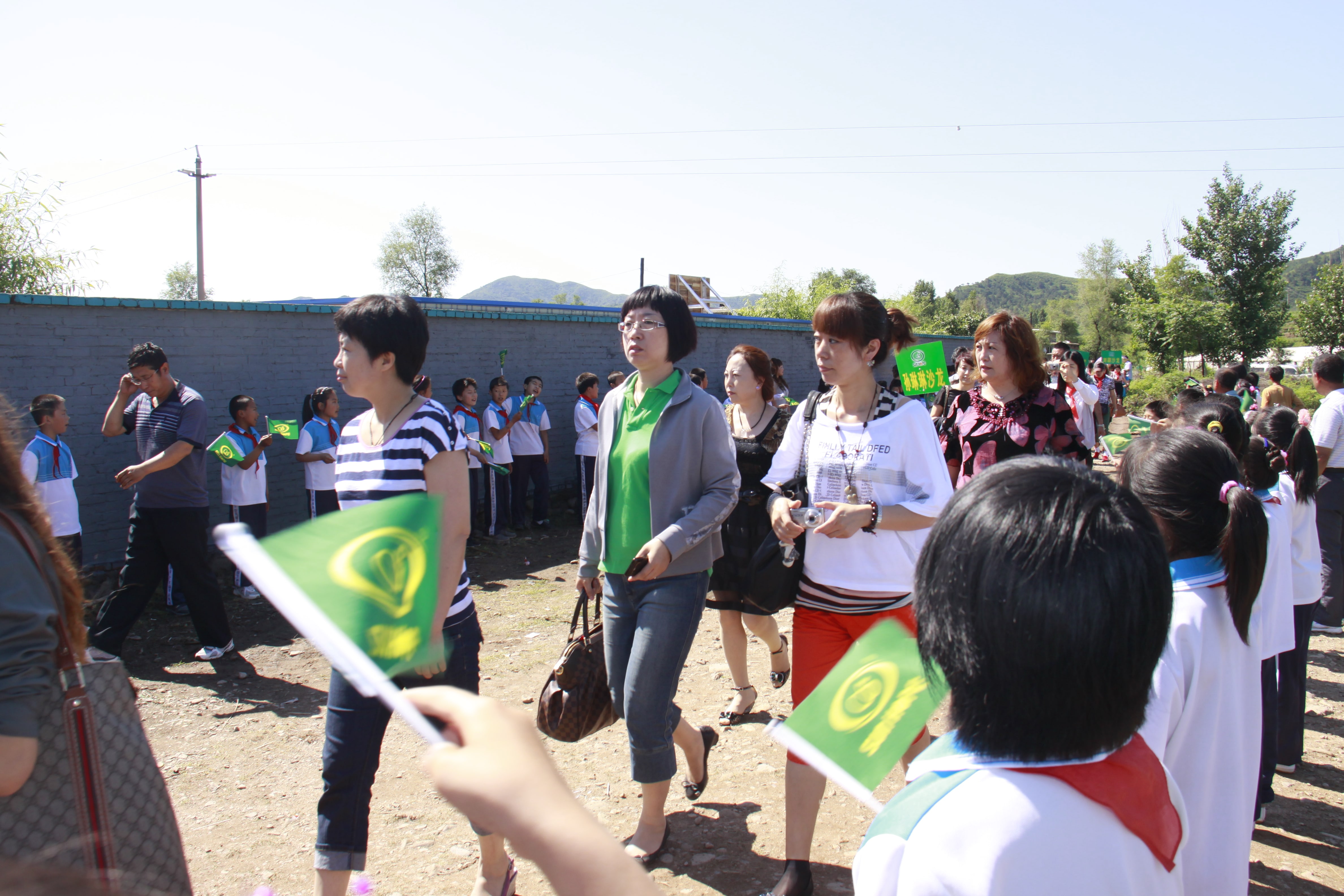 第26所 葫芦岛市永安堡乡华体会(中国)张越小学 第26所 葫芦岛市永安堡乡华体会(中国)张越小学