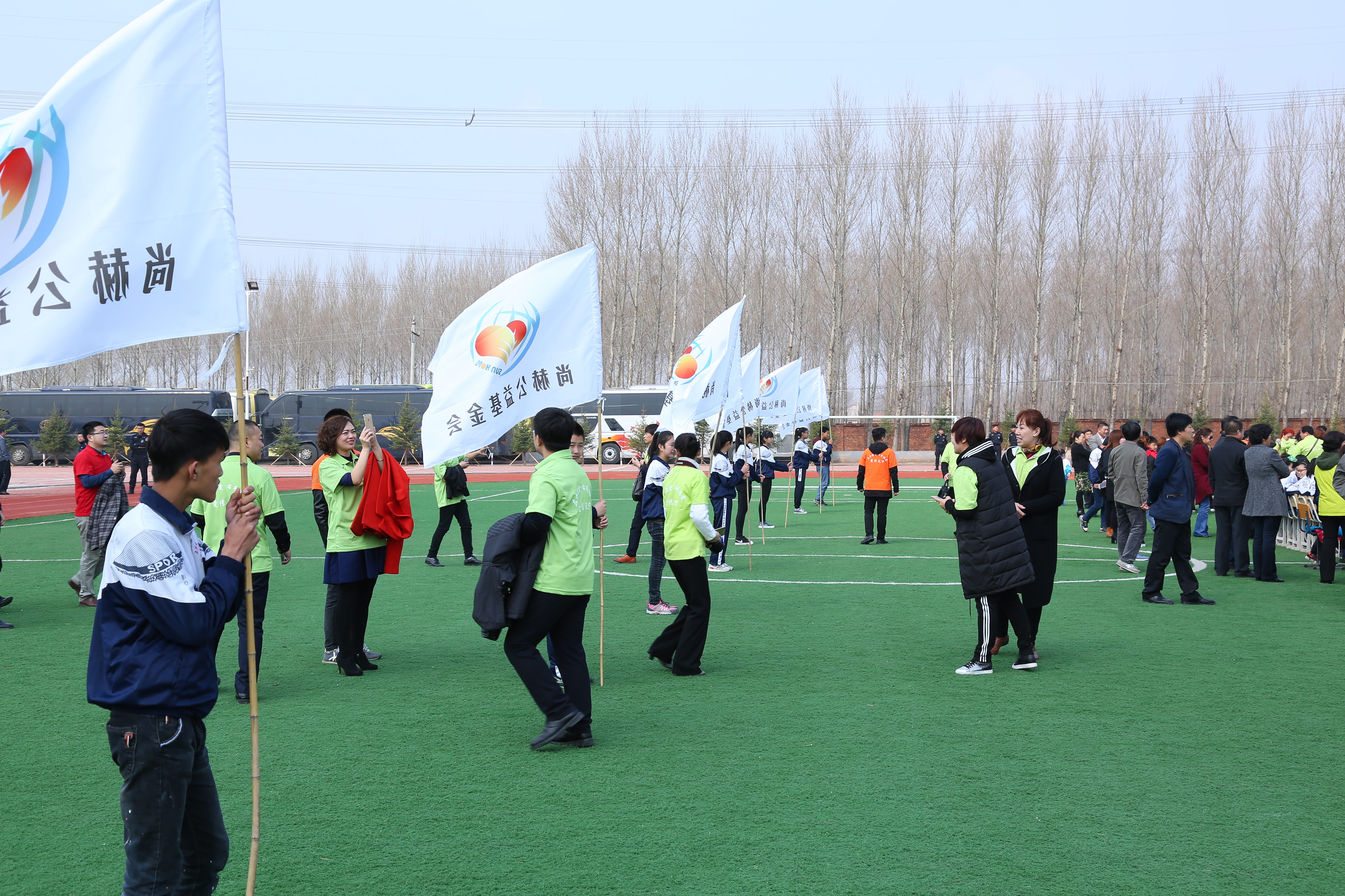 第39所 阜新市彰武县大德华体会(中国)万宝雪学校 第39所 阜新市彰武县大德华体会(中国)万宝雪学校