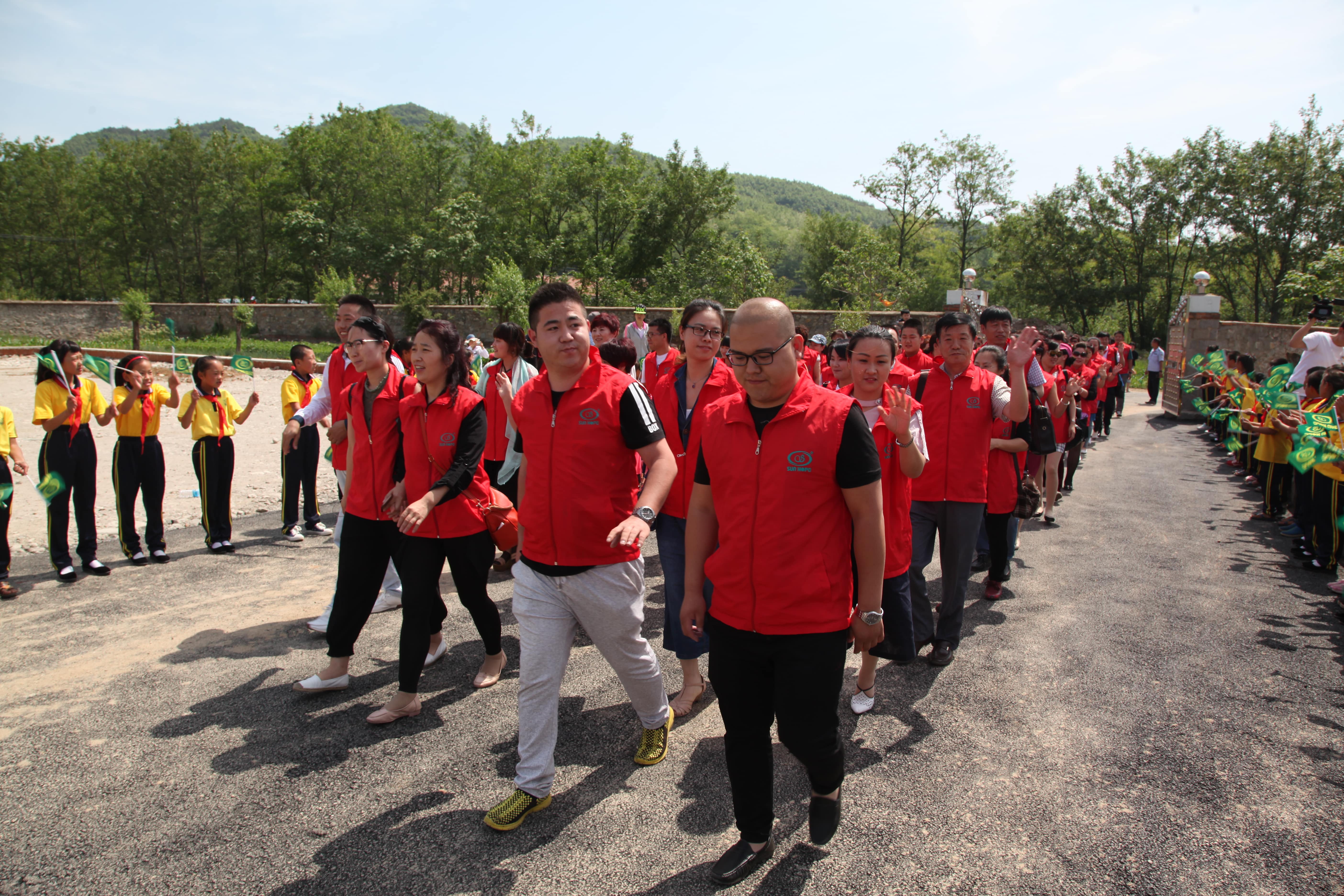 第51所 岫岩县前营镇童家店华体会(中国)董波小学 第51所 岫岩县前营镇童家店华体会(中国)董波小学