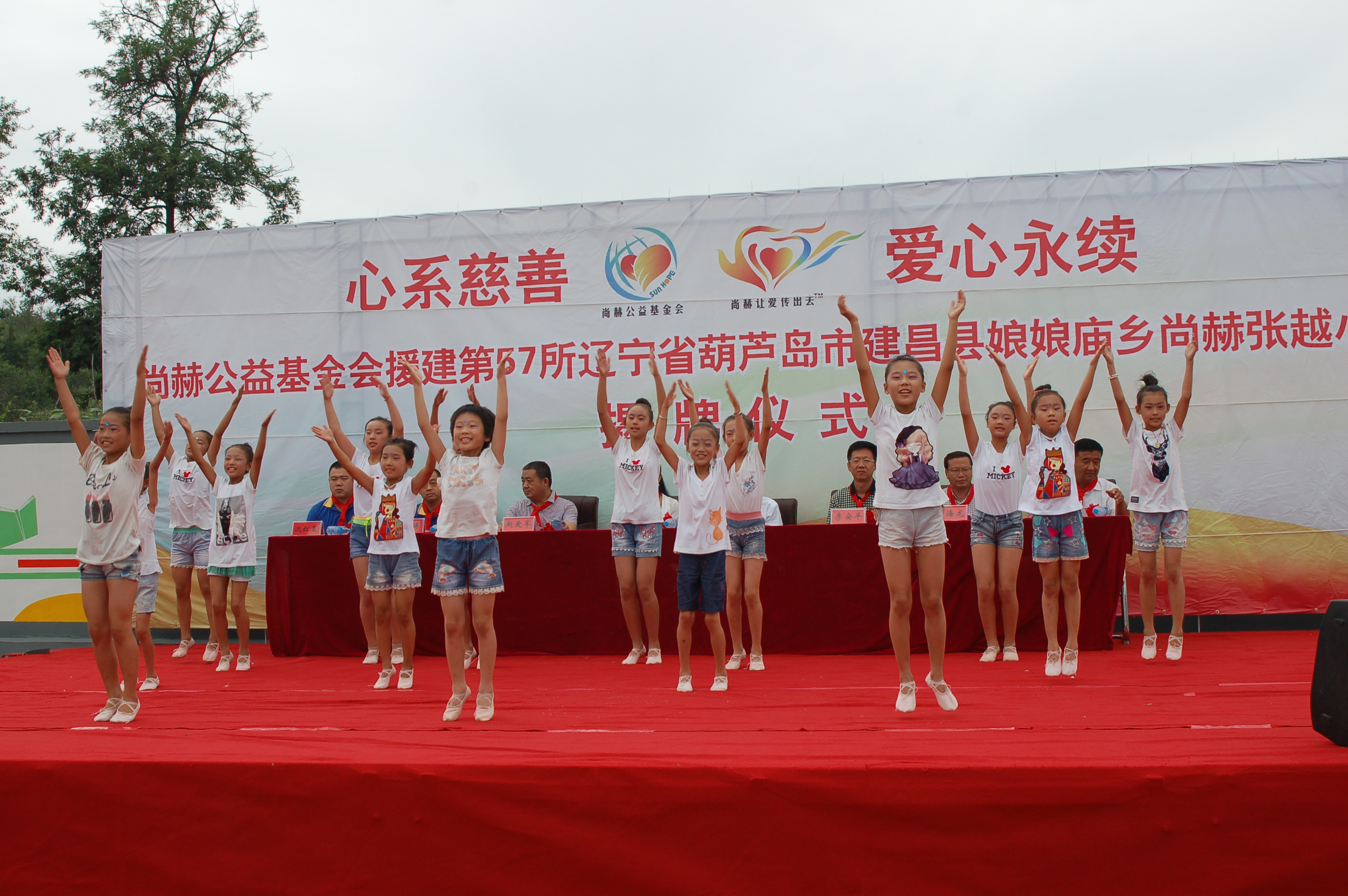 第57所 辽宁省葫芦岛市建昌县娘娘庙乡华体会(中国)张越小学 第57所 辽宁省葫芦岛市建昌县娘娘庙乡华体会(中国)张越小学