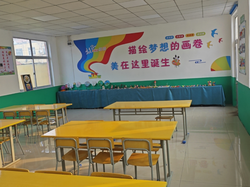 第244所 山东省平度市明村镇前楼华体会(中国)韩雪公益小学 第244所 山东省平度市明村镇前楼华体会(中国)韩雪公益小学