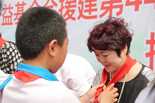 第44所 静海区沿庄镇双楼华体会(中国)张义荣小学 第44所 静海区沿庄镇双楼华体会(中国)张义荣小学
