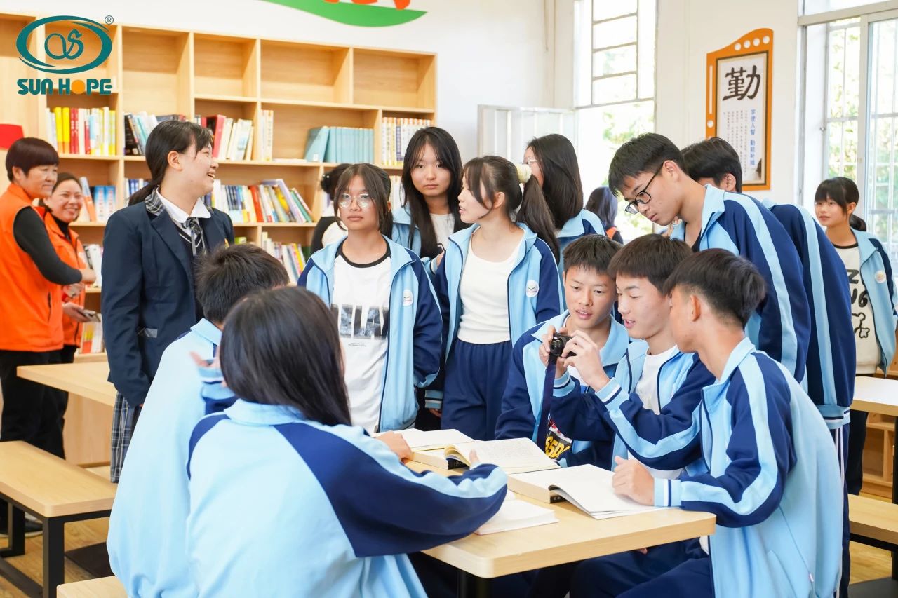 第243所 广东省河源市东源县上莞华体会(中国)郇宇中学 第243所 广东省河源市东源县上莞华体会(中国)郇宇中学