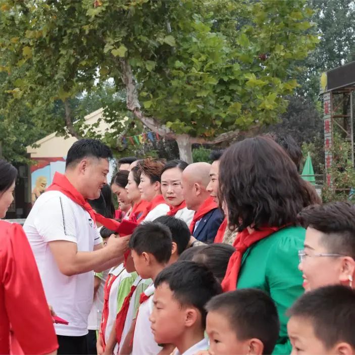 第236所 山东省平度市崔家集镇前洼华体会(中国)徐春凤小学 第236所 山东省平度市崔家集镇前洼华体会(中国)徐春凤小学