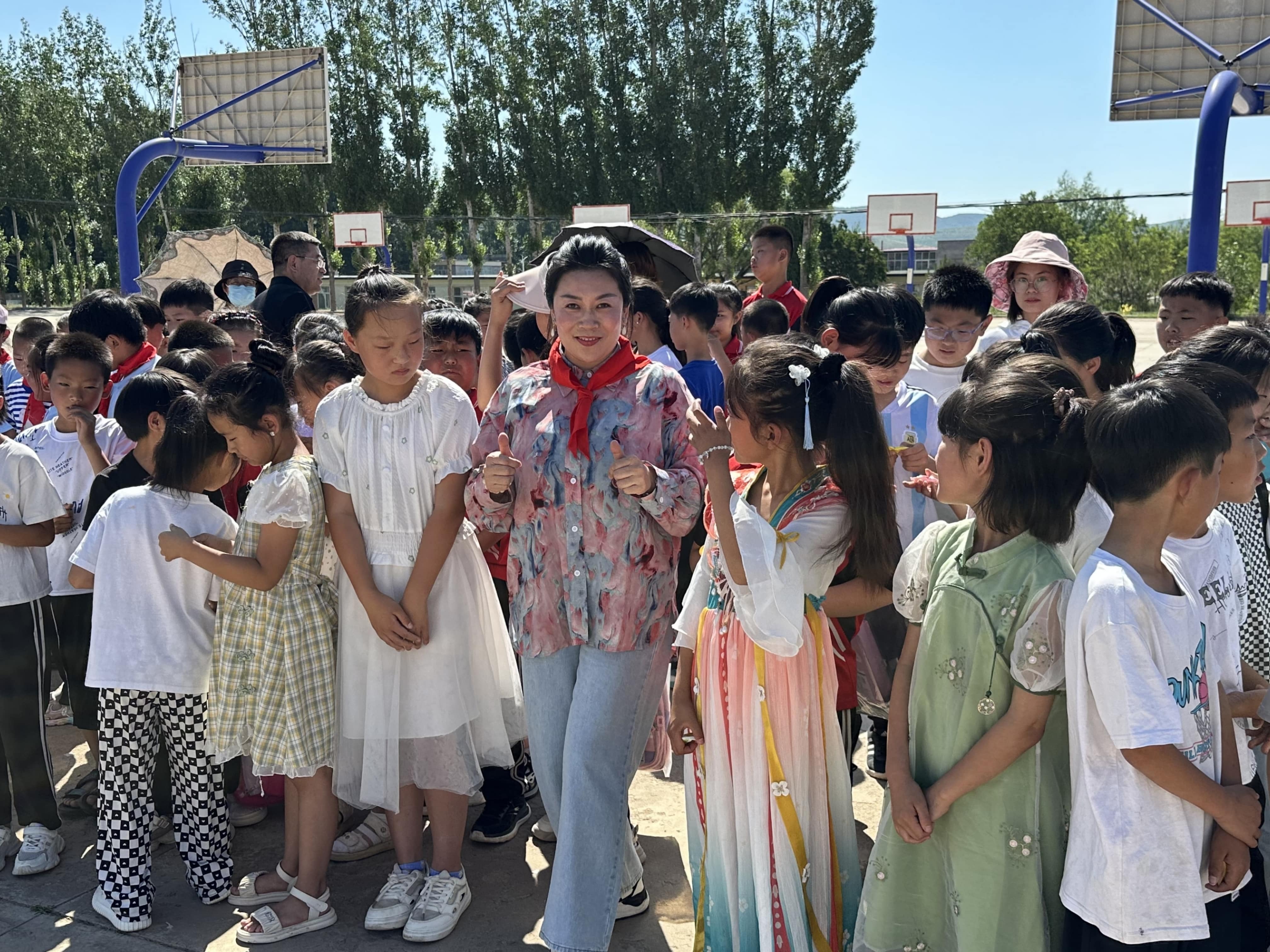 让爱延续,从未间断 | 华体会(中国)公益季暖心回访 让爱延续,从未间断 | 华体会(中国)公益季暖心回访