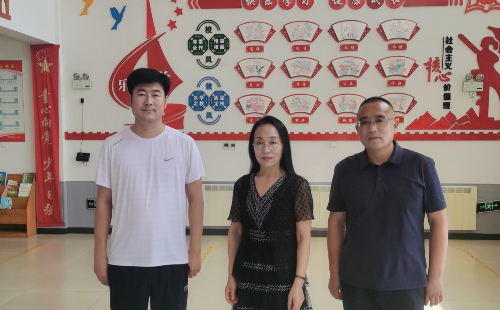 让爱延续,从未间断 | 华体会(中国)公益季暖心回访 让爱延续,从未间断 | 华体会(中国)公益季暖心回访