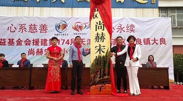 第203所 天津市武清区大良镇华体会(中国)宋娟小学 第203所 天津市武清区大良镇华体会(中国)宋娟小学