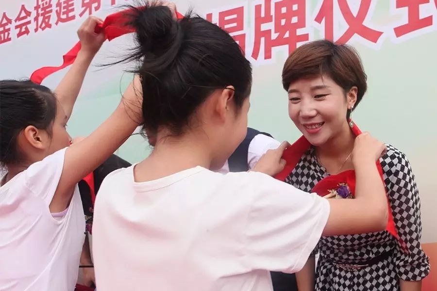 第101所 福州市罗源县东宅华体会(中国)曹文爱小学 第101所 福州市罗源县东宅华体会(中国)曹文爱小学