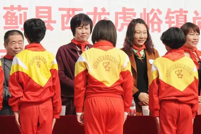 第70所 蓟县西龙虎峪镇华体会(中国)徐静小学 第70所 蓟县西龙虎峪镇华体会(中国)徐静小学