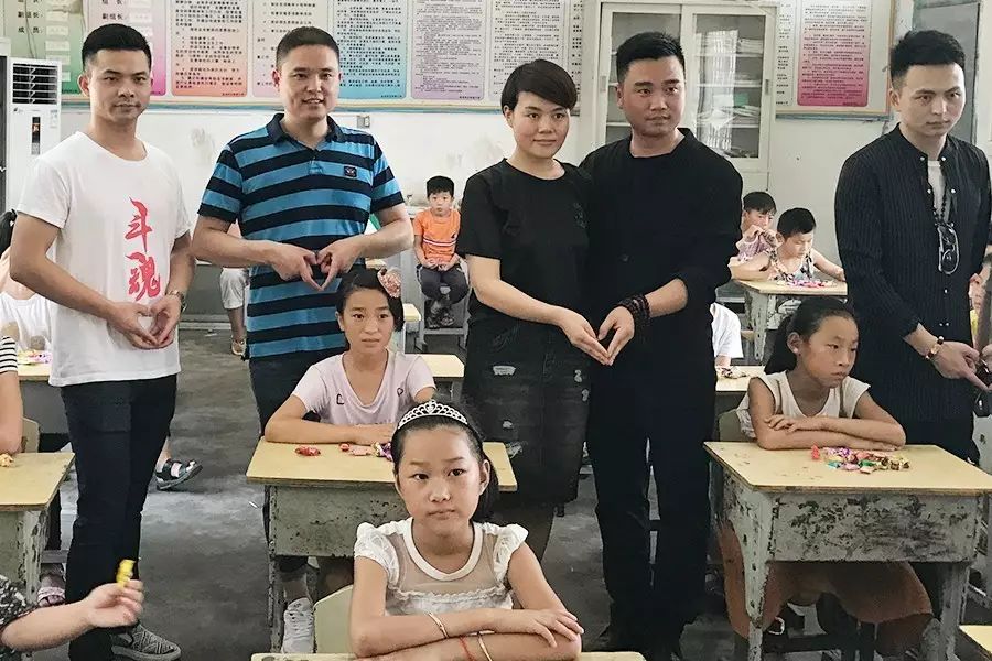 第111所 亳州市涡阳县临湖学区郭营华体会(中国)小学 第111所 亳州市涡阳县临湖学区郭营华体会(中国)小学