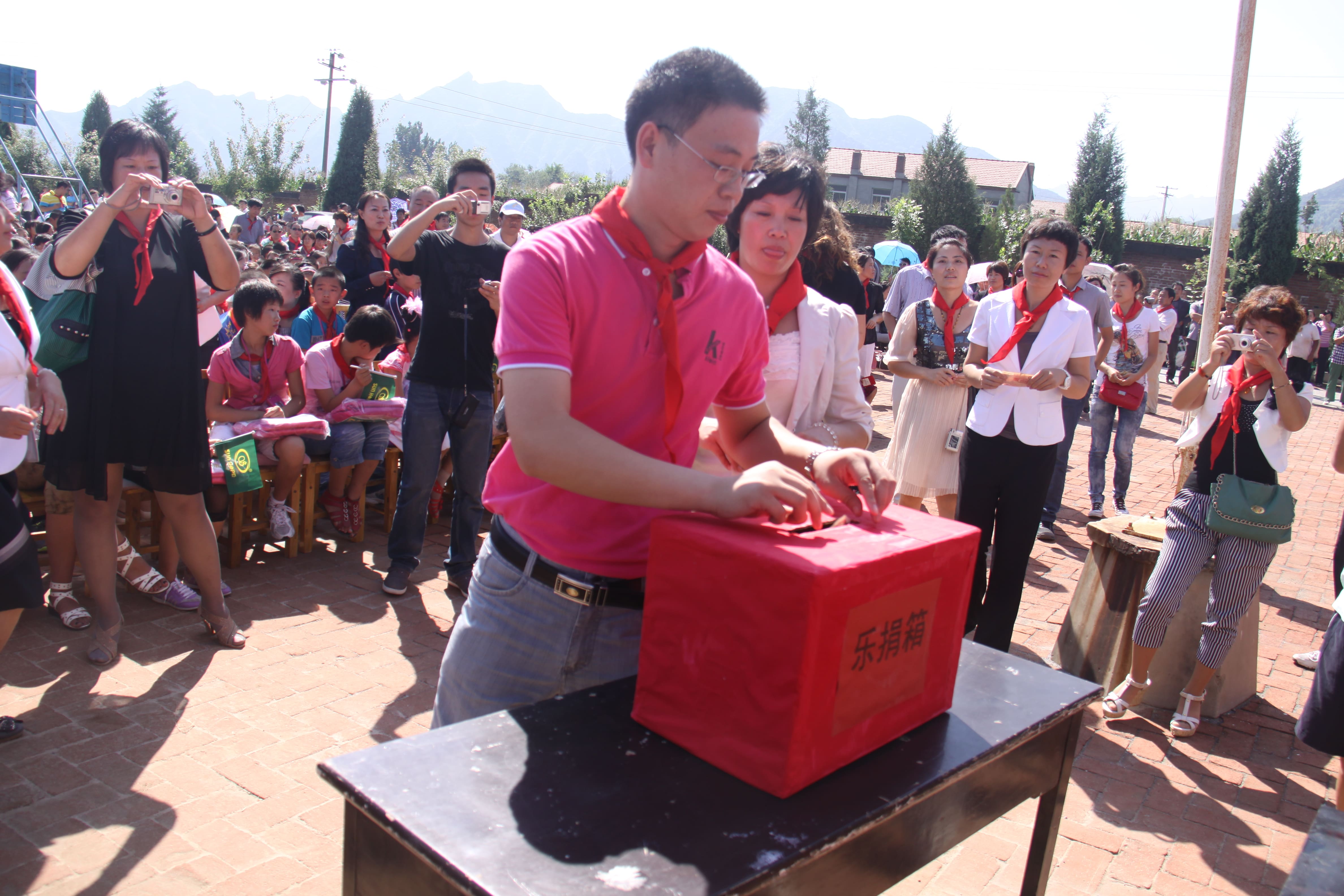 第17所 承德市乌龙矶华体会(中国)牛艳玲小学 第17所 承德市乌龙矶华体会(中国)牛艳玲小学