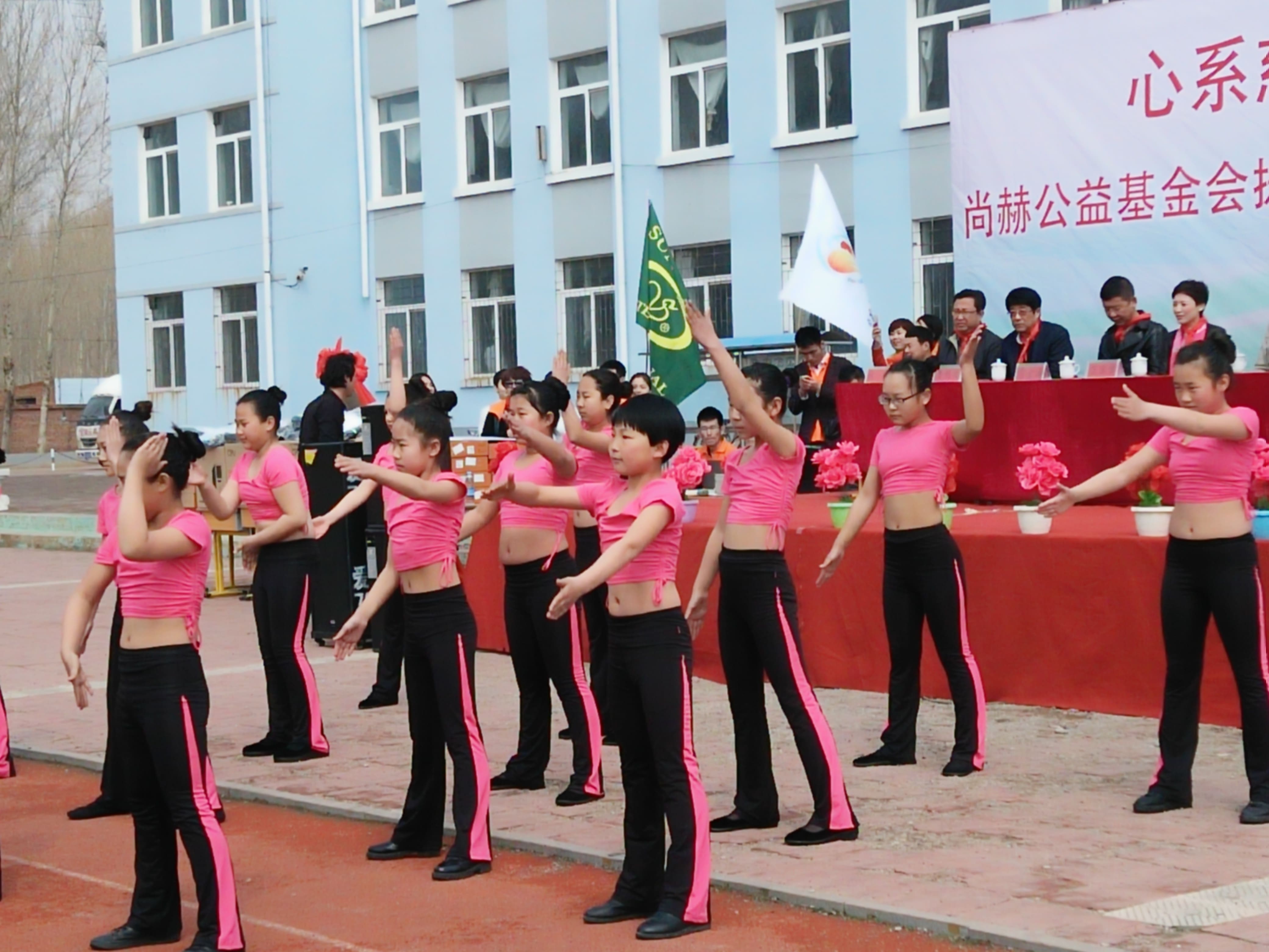 第39所 阜新市彰武县大德华体会(中国)万宝雪学校 第39所 阜新市彰武县大德华体会(中国)万宝雪学校