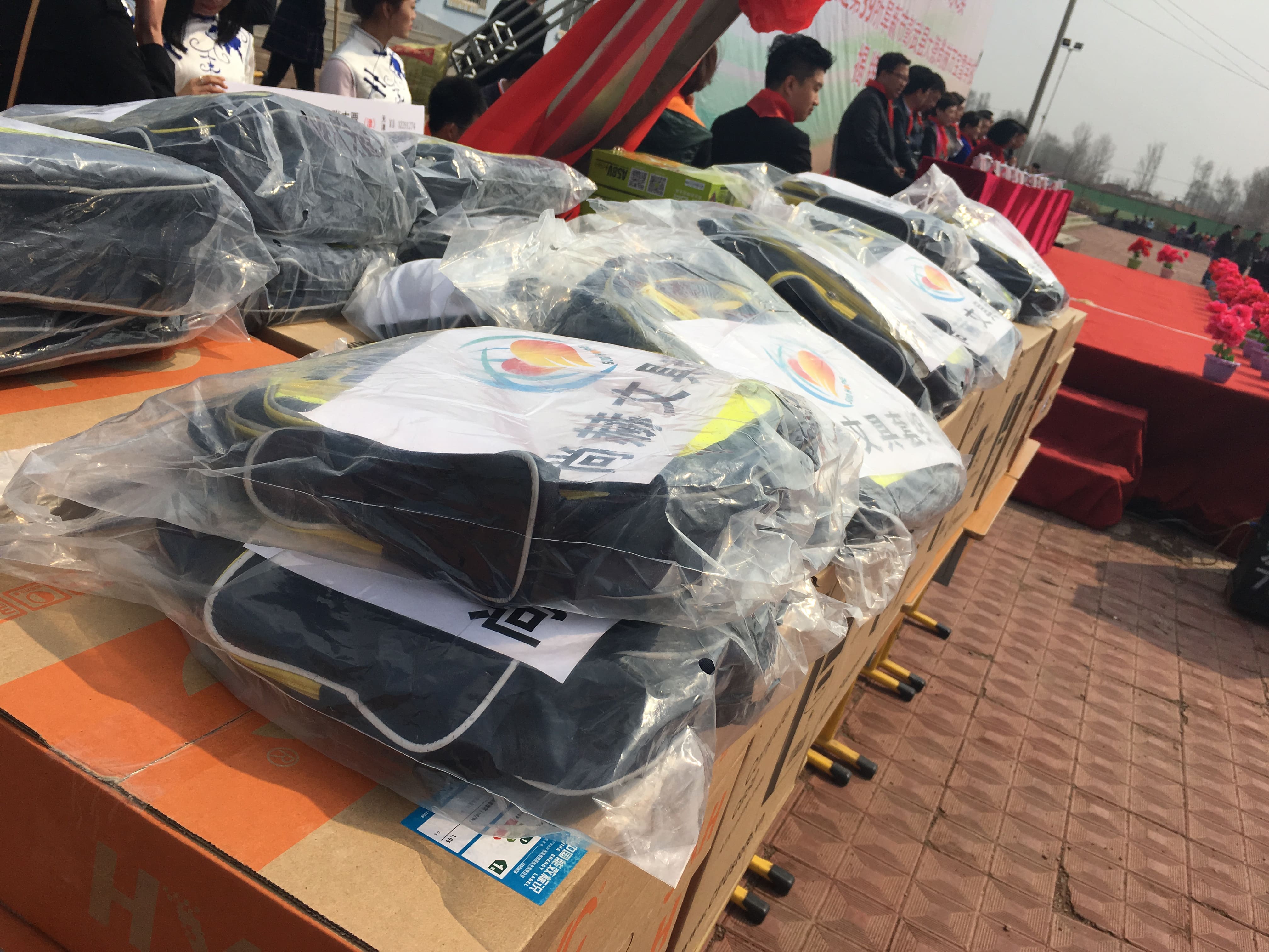 第39所 阜新市彰武县大德华体会(中国)万宝雪学校 第39所 阜新市彰武县大德华体会(中国)万宝雪学校