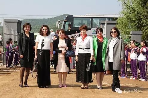 第47所 辽宁省新宾县永陵镇华体会(中国)颜妮小学 第47所 辽宁省新宾县永陵镇华体会(中国)颜妮小学