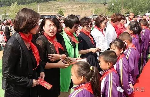 第47所 辽宁省新宾县永陵镇华体会(中国)颜妮小学 第47所 辽宁省新宾县永陵镇华体会(中国)颜妮小学
