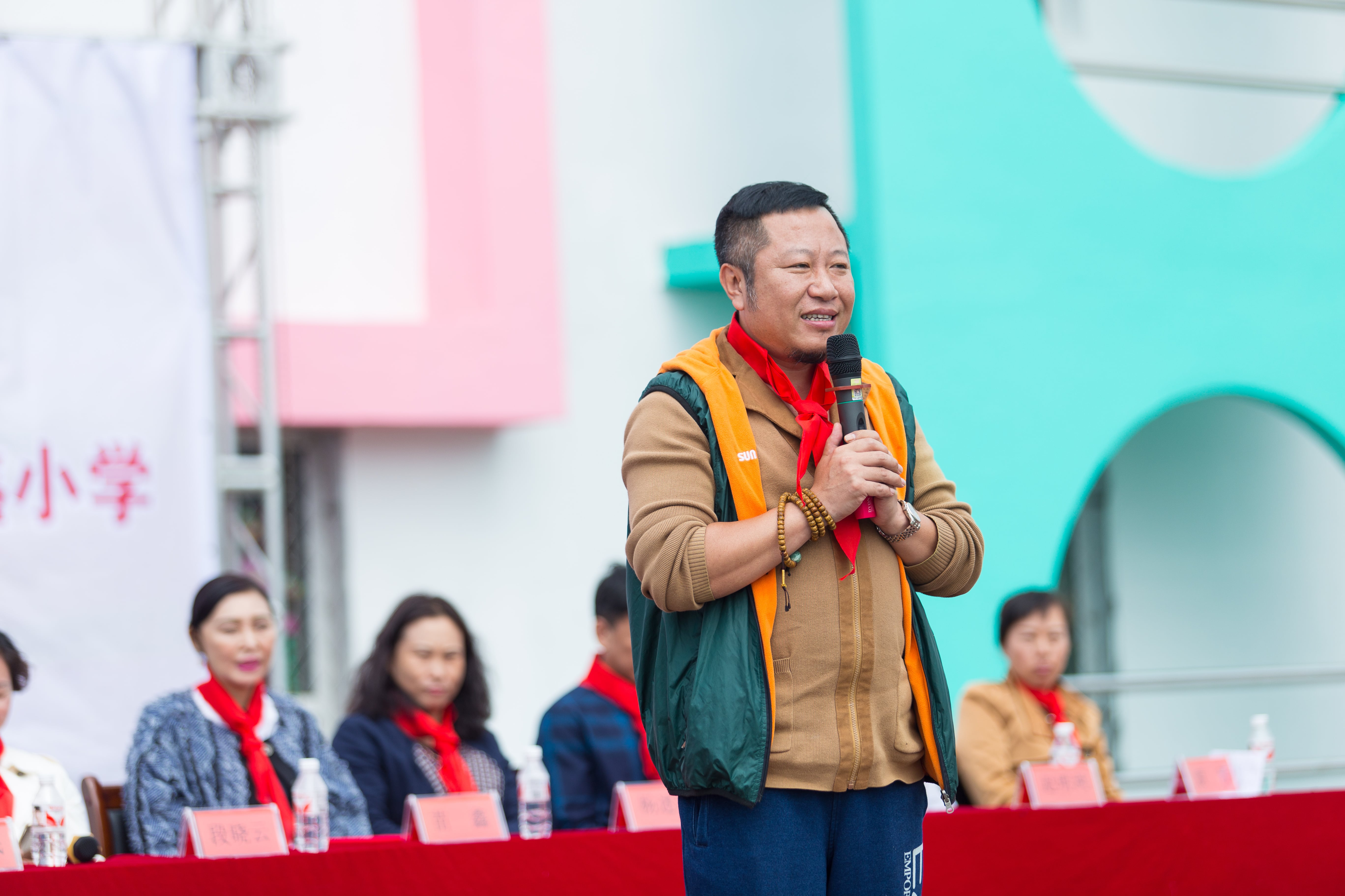 第58所 抚顺市新宾县北四平乡华体会(中国)苗鑫小学 第58所 抚顺市新宾县北四平乡华体会(中国)苗鑫小学
