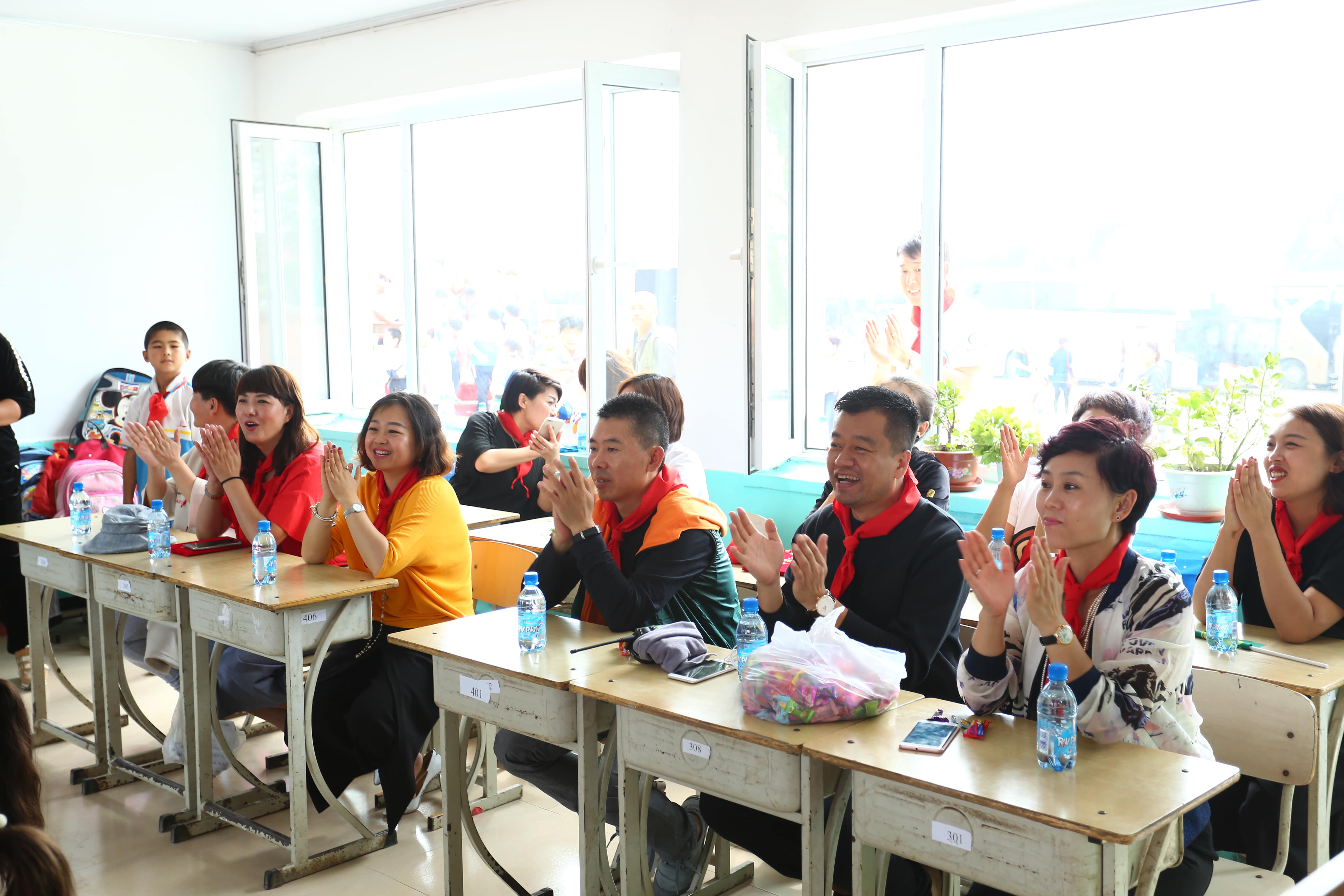 第59所 铁岭县阿吉镇乌巴海华体会(中国)唐洪燕小学 第59所 铁岭县阿吉镇乌巴海华体会(中国)唐洪燕小学