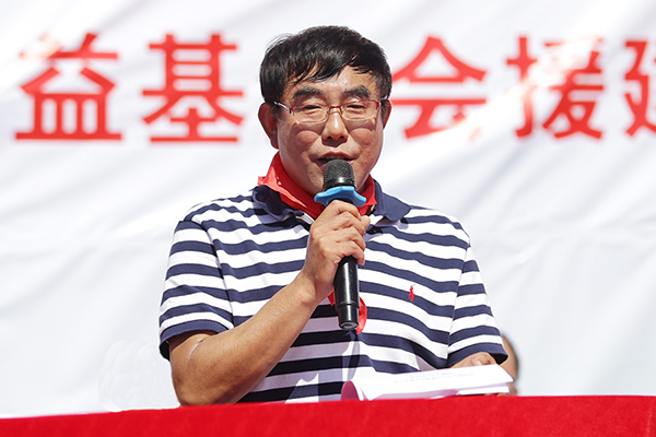 第62所 朝阳市双塔区孙家湾镇华体会(中国)苗鑫小学 第62所 朝阳市双塔区孙家湾镇华体会(中国)苗鑫小学