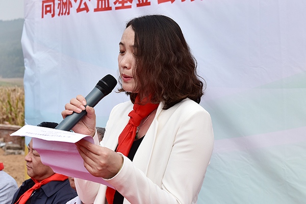 第66所 铁岭市西丰县营厂满族乡华体会(中国)谭迎春小学 第66所 铁岭市西丰县营厂满族乡华体会(中国)谭迎春小学